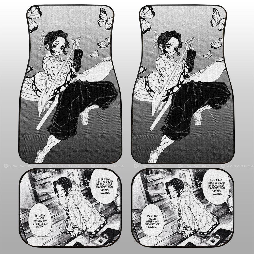 Shinobu-Car-Floor-Mats-Custom-Kimetsu-No-Yaiba-Manga-Car-Accessories-1