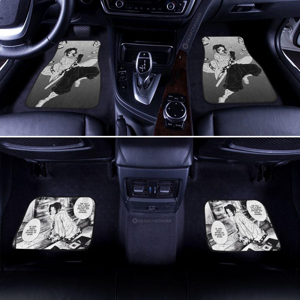 Shinobu-Car-Floor-Mats-Custom-Kimetsu-No-Yaiba-Manga-Car-Accessories-2