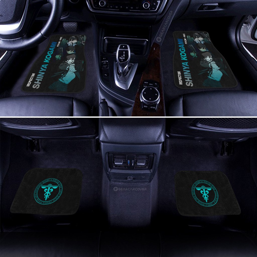 Shinya-Kogami-Car-Floor-Mats-Custom-Psycho-Pass-Anime-Car-Accessories-2