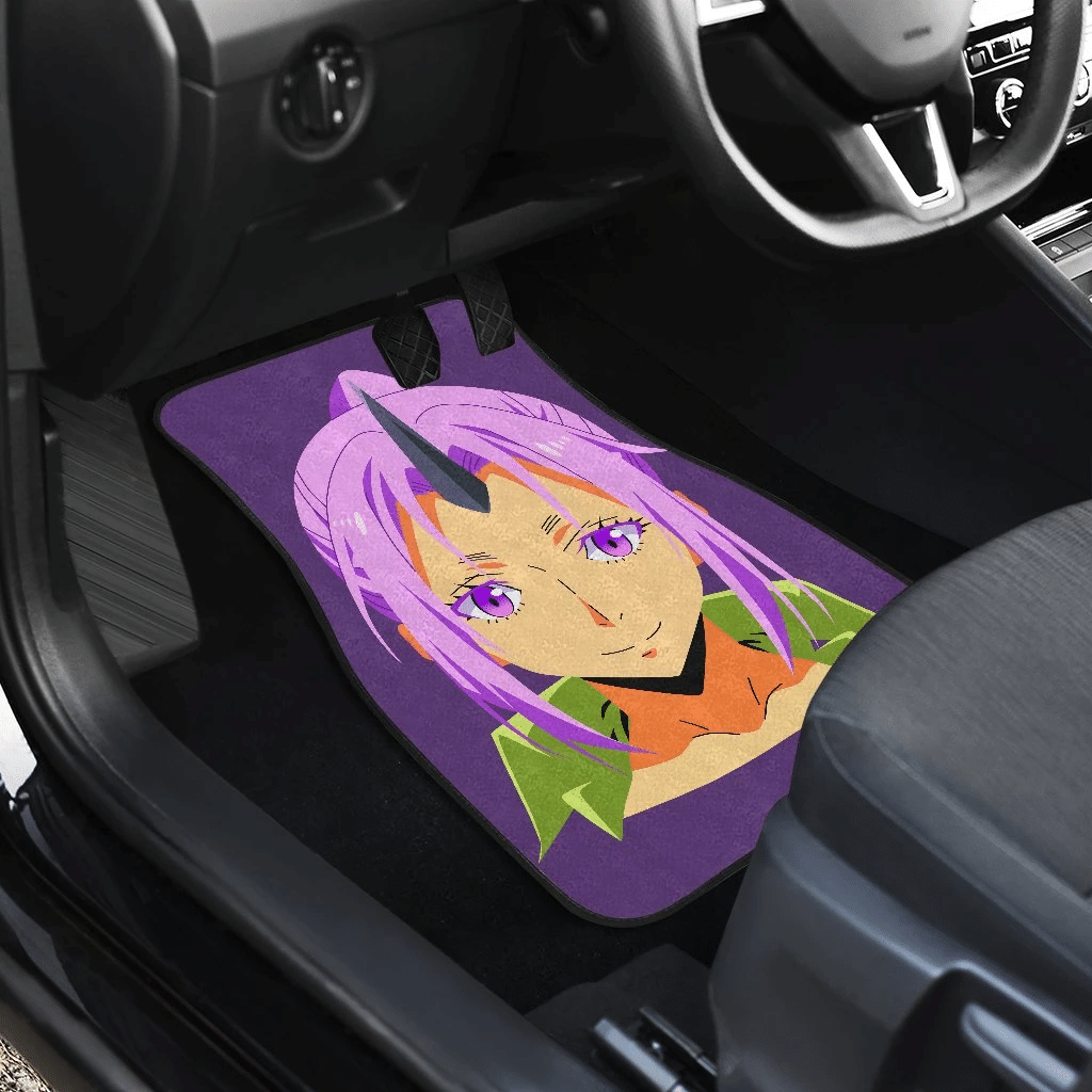 Shion-Tensei-Shitara-Slime-Datta-Ken-Anime-Purple-Car-Floor-Mats-UBC022607-2