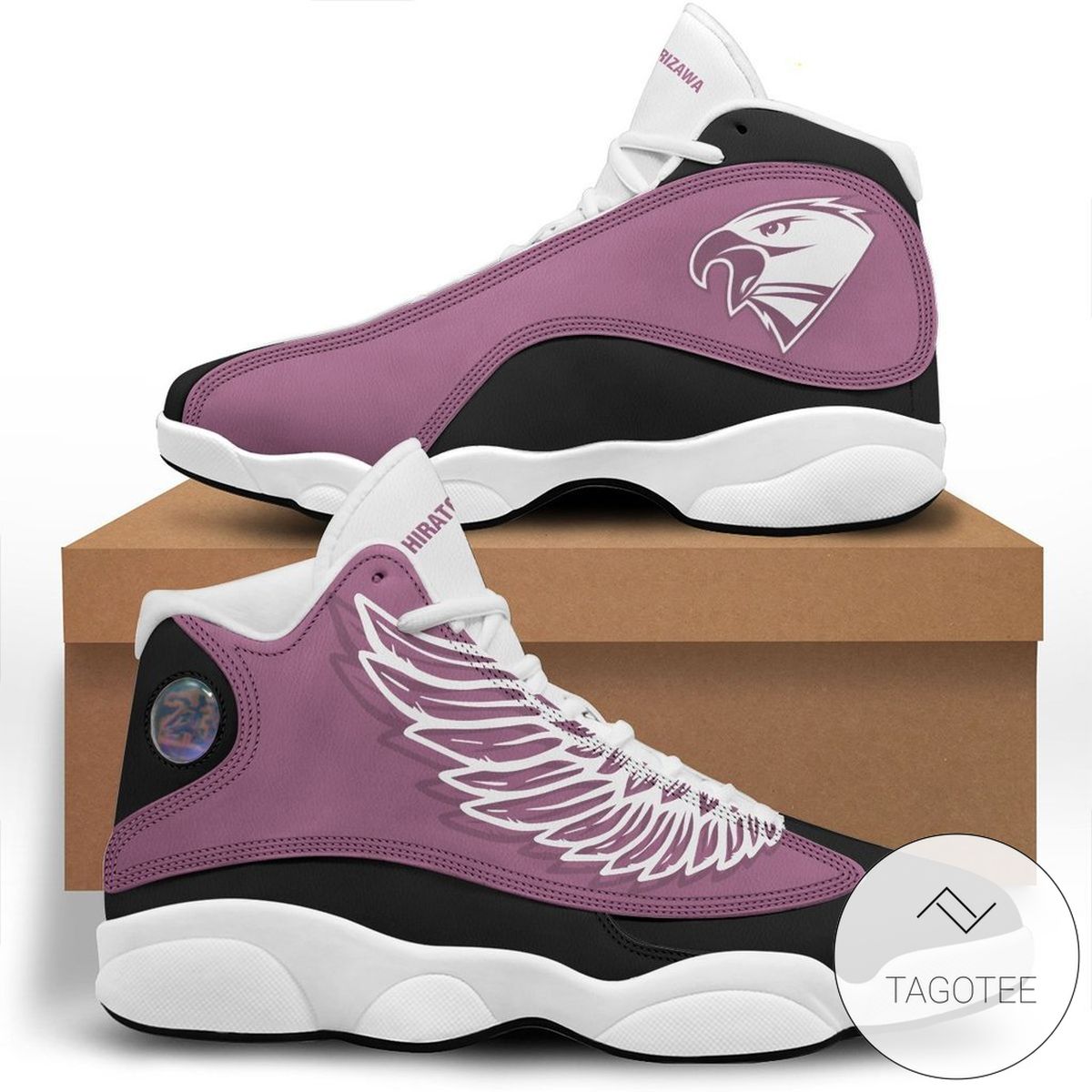 Shiratorizawa High Cut Air Jordan 13 Shoes Sneakers Shiratorizawa High Cut Air Jordan 13 Shoes Sneakers