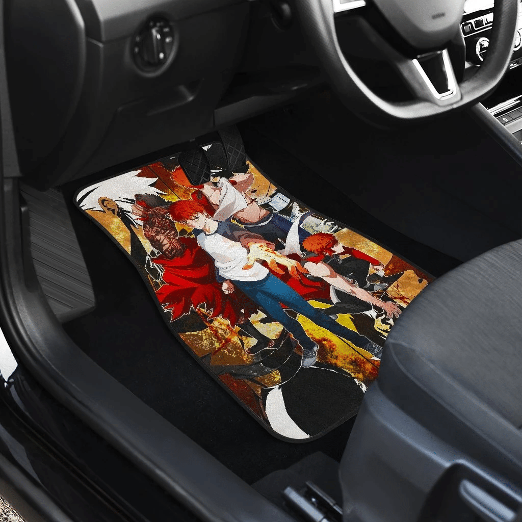 Shirou-And-Archer-Fate-Moments-FateStay-Night-Car-Floor-Mats-UBC040714-2