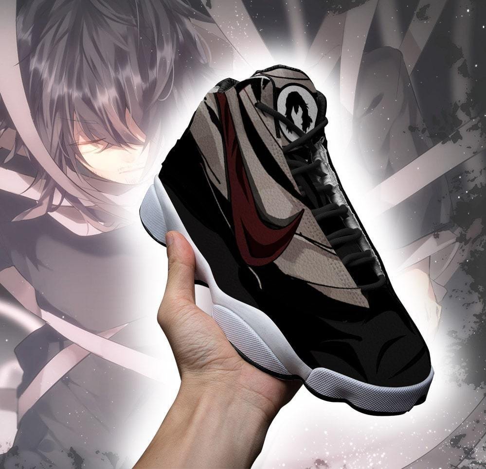 Shouta-Aizawa-Anime-My-Hero-Academia-Air-Jordan-13-Shoes-1