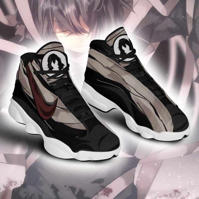Shouta-Aizawa-Anime-My-Hero-Academia-Air-Jordan-13-Shoes-3