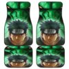 Shusui Susanoo Front And Back Car Mats