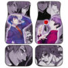 Shuu Tsukiyama Car Floor Mats Custom Tokyo Ghoul Anime