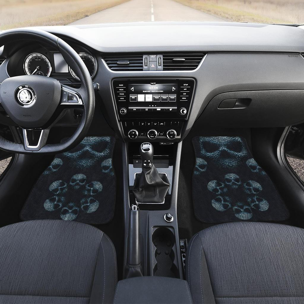 Skull-Art-Car-Floor-Mats-Amazing-Gift-Ideas-T300720-1