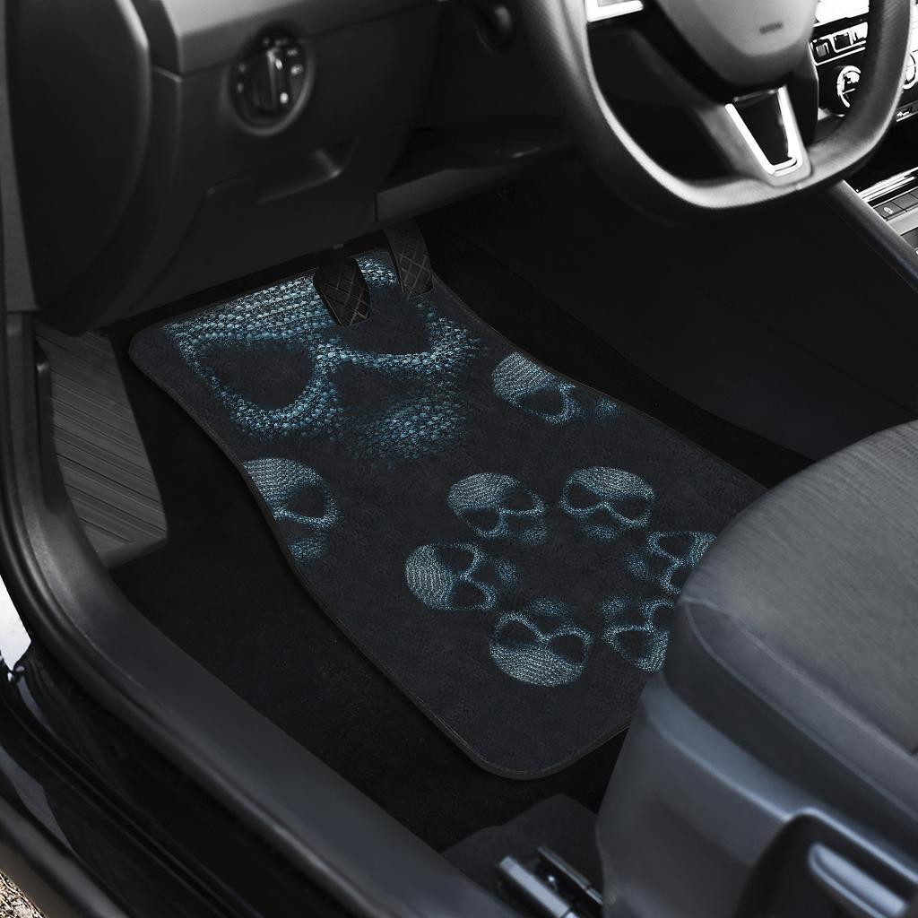 Skull-Art-Car-Floor-Mats-Amazing-Gift-Ideas-T300720-2