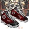 Slayer Air Jordan 13 Shoes