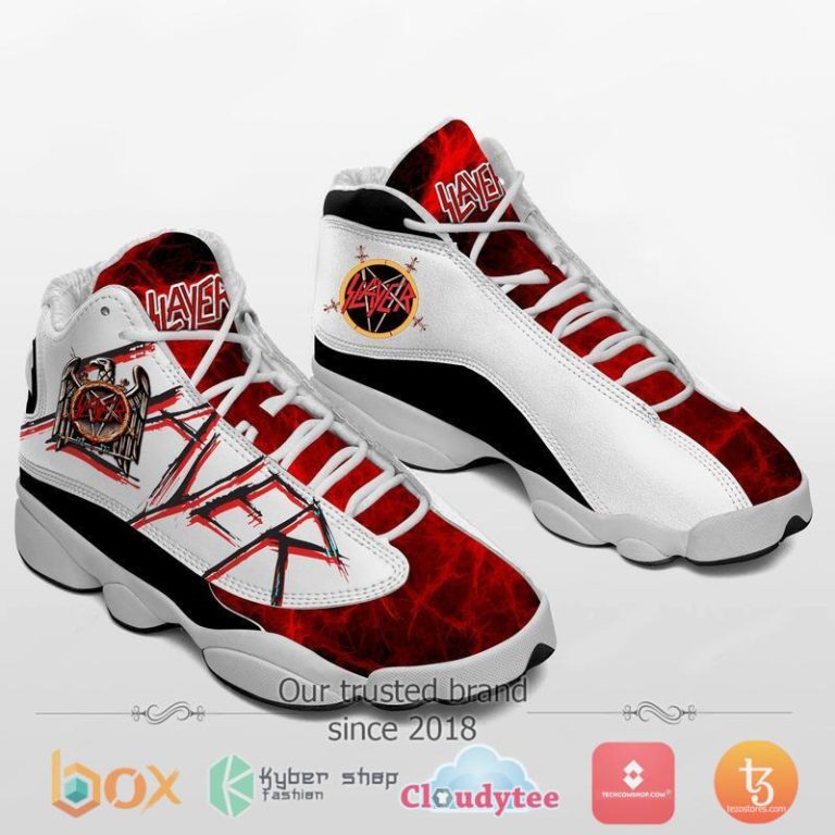 Slayer-Air-Jordan-13-Sneakers-Shoes-1