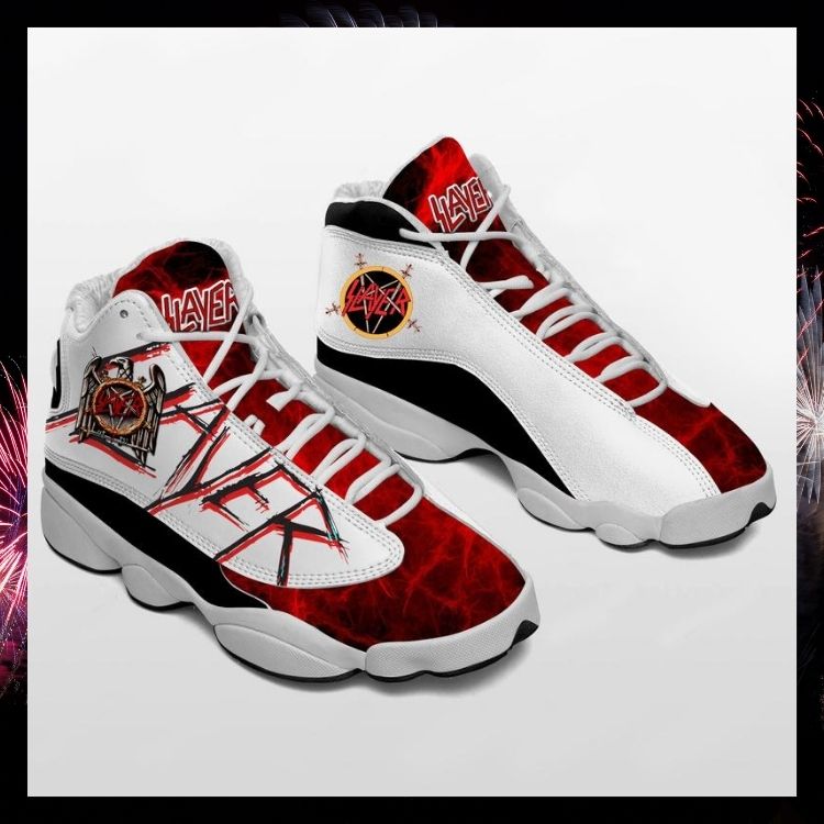 Slayer-Thrash-Metal-Air-Jordan-13-Shoes-1