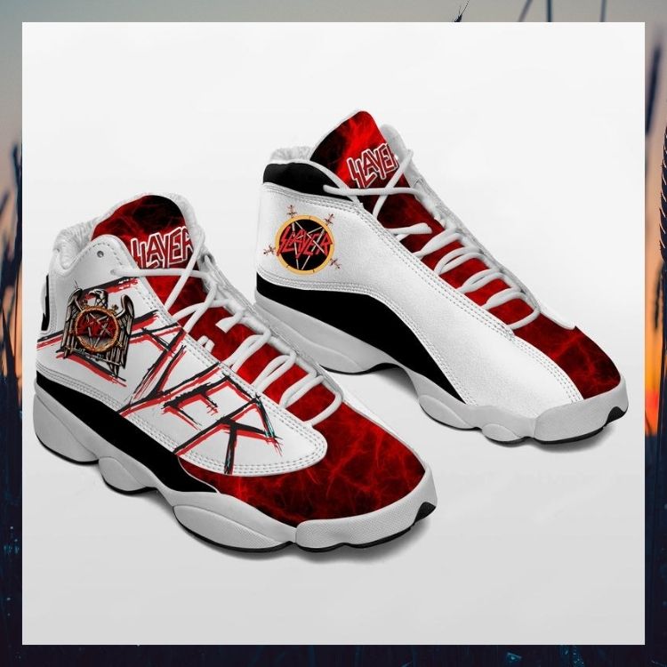 Slayer-Thrash-Metal-Air-Jordan-13-Shoes-3