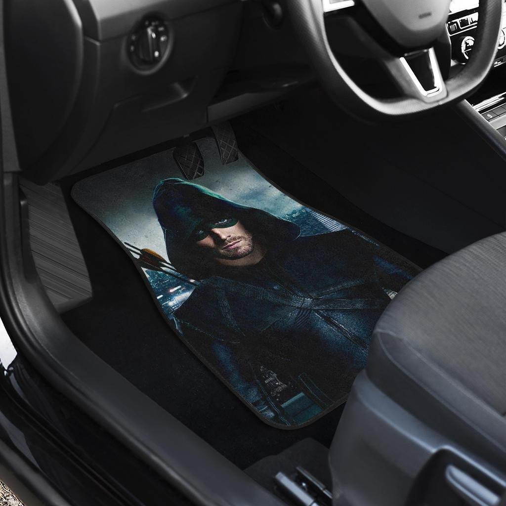 Sniper-Arrow-DC-Hero-Car-Floor-Mats-191017-1