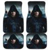 Sniper Arrow Dc Hero Car Floor Mats