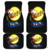 Snoopy Christmas Car Floor Mats T1120