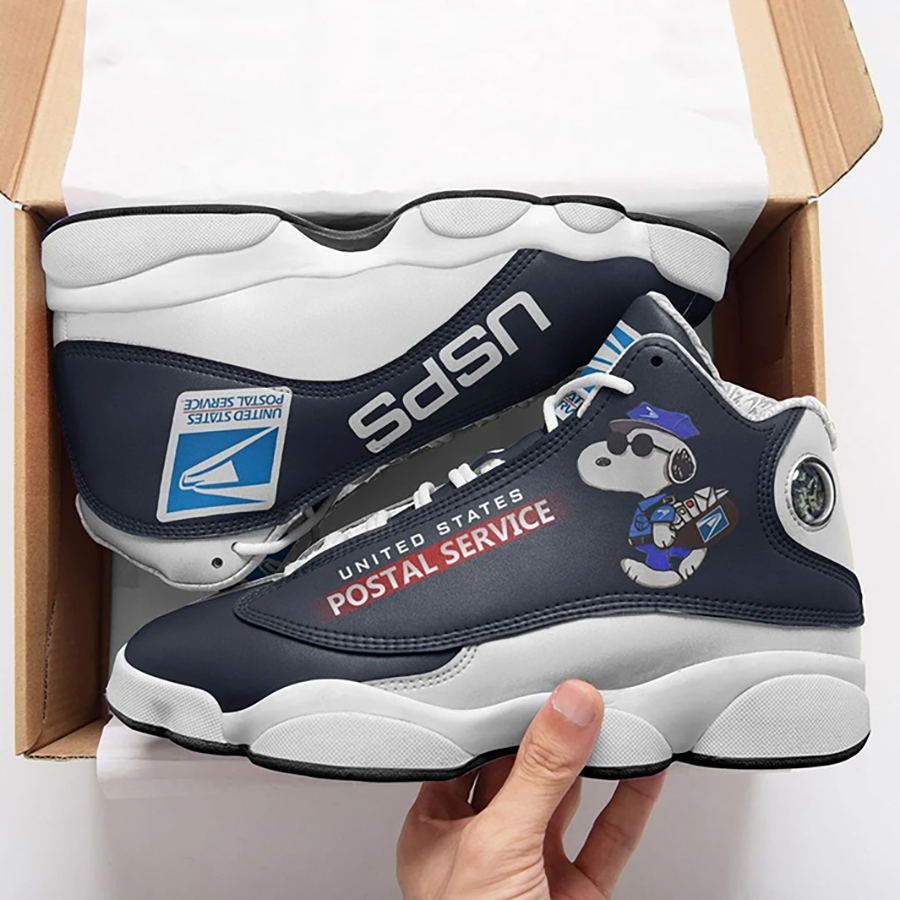 Snoopy Usps Air Jordan 13 Shoes Snoopy Usps Air Jordan 13 Shoes
