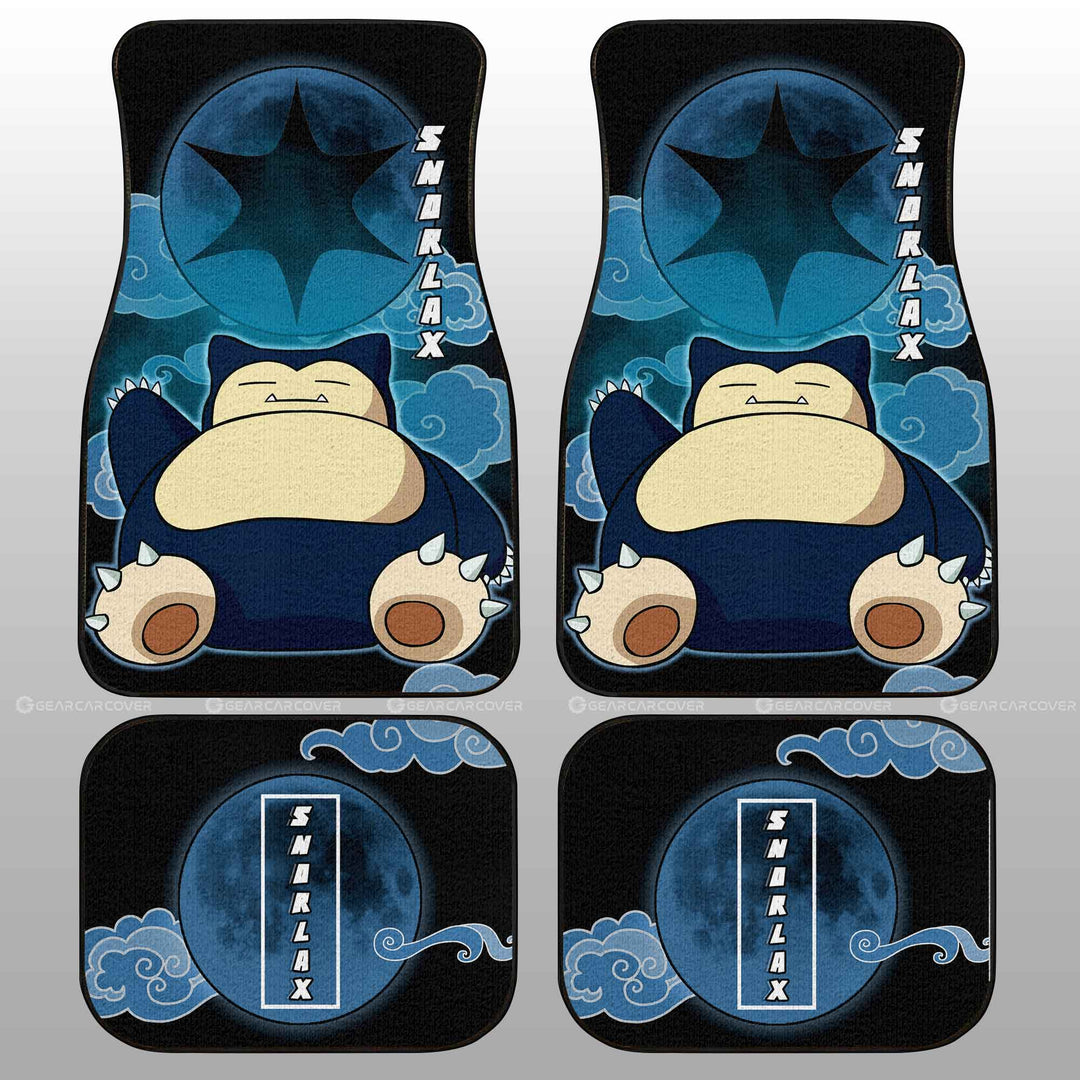 Snorlax-Car-Floor-Mats-Custom-Pokemon-Anime-Car-Accessories-For-Anime-Fans-1