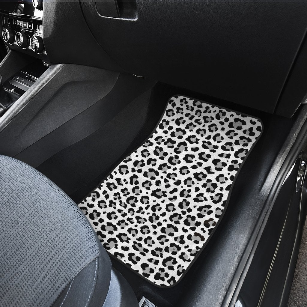 Snow-Leopard-Skin-Car-Floor-Mats-Custom-Printed-Car-Accessories-2