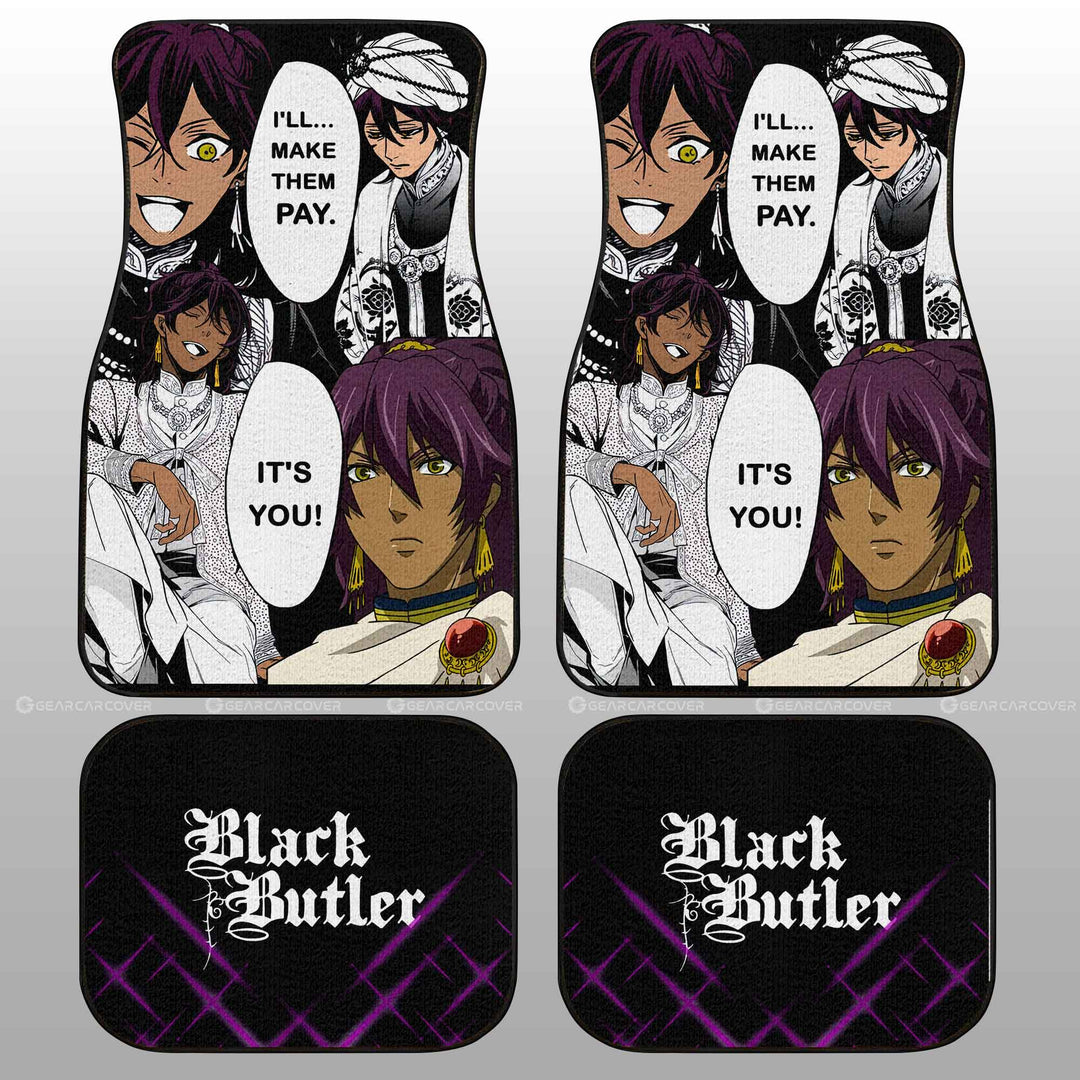 Soma-Asman-Kadar-Car-Floor-Mats-Custom-Black-Butler-Anime-Car-Accessories-1