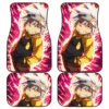 Soul Eater Anime Japan Car Floor Mats 191031