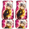 Soul Eater Car Mats