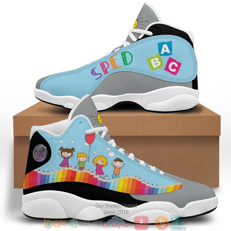 Sped Abc Air Jordan 13 Sneaker Shoes Sped Abc Air Jordan 13 Sneaker Shoes