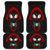 Spider Man Kid Cartoon Sipder Man Universe Car Floor Mats 191031