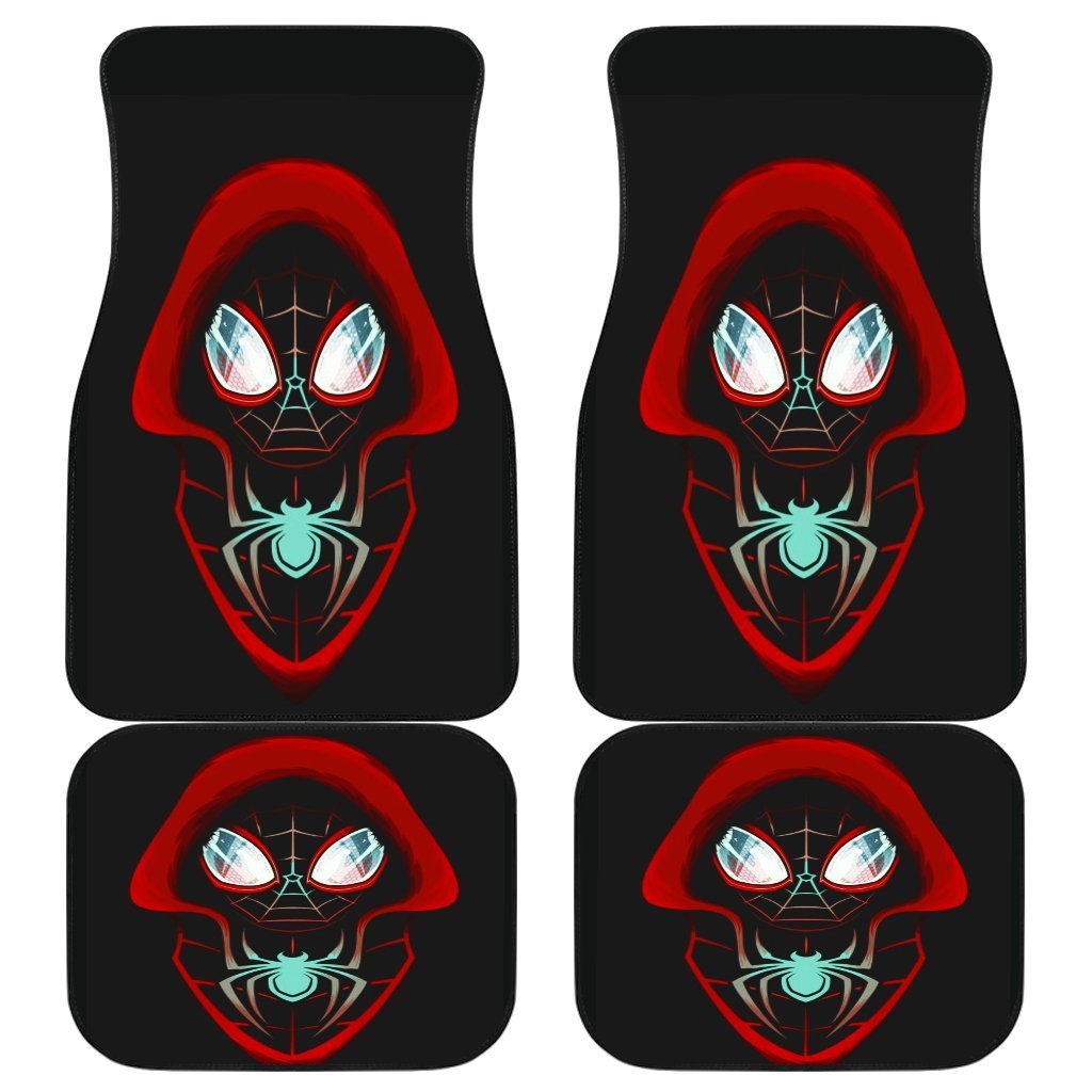 Spider Man Kid Cartoon Sipder Man Universe Car Floor Mats 191031 Spider Man Kid Cartoon Sipder Man Universe Car Floor Mats 191031