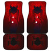 Spiderman Art Spider Verse Car Floor Mats 191101
