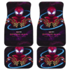 Spiderman Far From Home Poster for Fans Car Floor Mats 191031