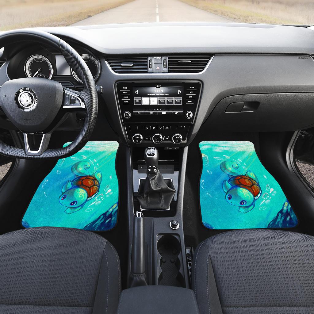 Squirtle-Pokemon-Front-And-Back-Car-Mats-1