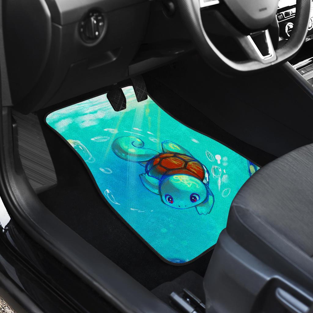 Squirtle-Pokemon-Front-And-Back-Car-Mats-2