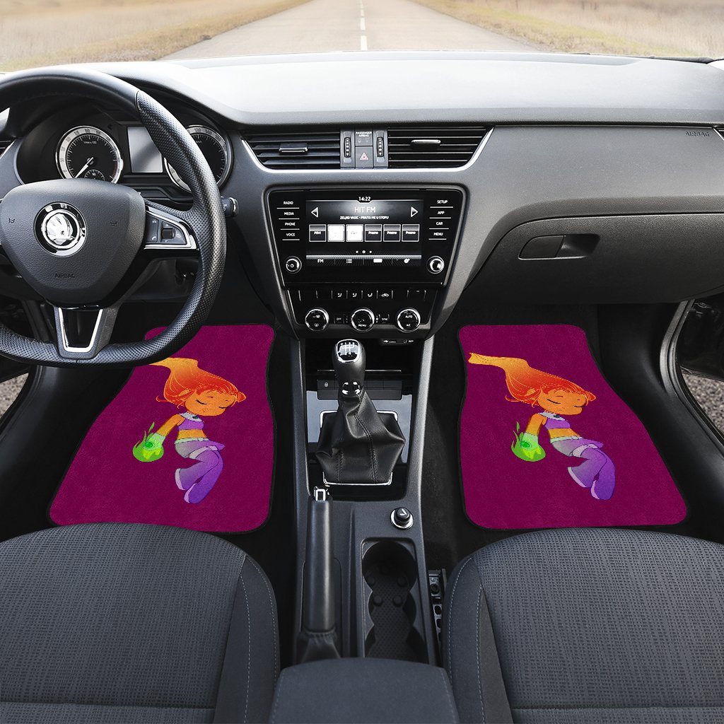 Star-Fire-Teen-Titans-Car-Mats-1