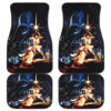 Star Wars 1977 Movie Car Floor Mats 191101