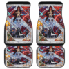 Star Wars Art Custom Car Floor Mats 191101