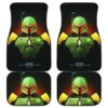 Star Wars Boba Fett Car Floor Mats