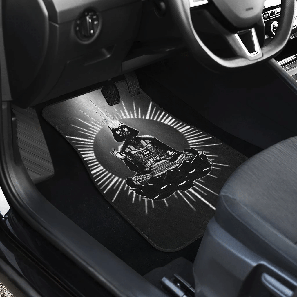 Star-Wars-Darth-Vader-Black-Buddha-Car-Floor-Mats-UBC042901-2