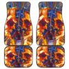 Star Wars Front And Back Car Mats