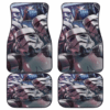 Star Wars Funny Moments Car Floor Mats 191101