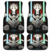 Star Wars General Grievous Car Floor Mats 191101
