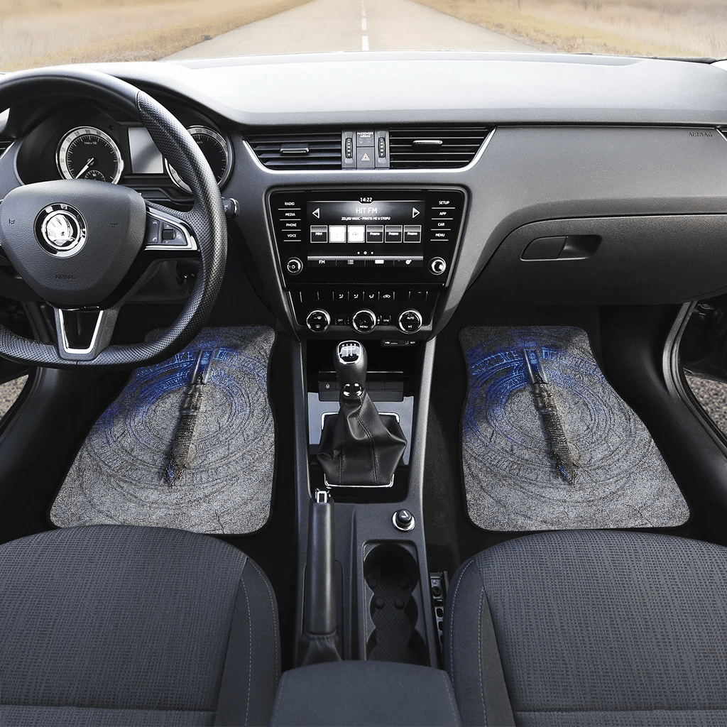 Star-Wars-Jedi-Lightsaber-Car-Floor-Mats-NA022409-1