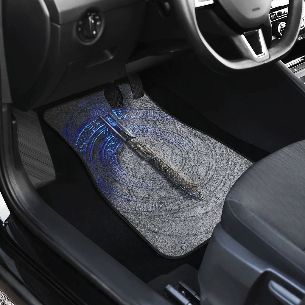 Star-Wars-Jedi-Lightsaber-Car-Floor-Mats-NA022409-2