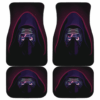 Star Wars The Force Awakens Car Floor Mats 191101
