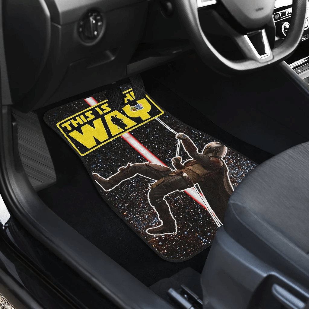Star-Wars-This-Is-The-Way-Mandalorian-Climbing-Car-Floor-Mats-UBC042903-2