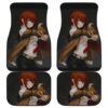 Steins Gate Anime Car Mats