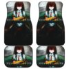 Steins Gate Car Mats