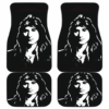 Steve Perry Art Draw Car Floor Mats 191101