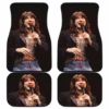Steve Perry Famous Car Floor Mats 191101