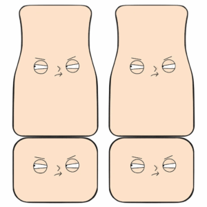 Stewie Griffin Jelous Face Car Floor Mats 191101