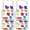 Stitch Brothers Front And Back Car Mats